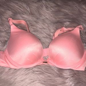 vs bra